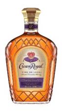 Crown Royal - Canadian Whisky (50)