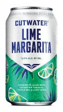 Cutwater Springs - Margarita Lime (200)