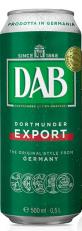 Dab - Original (414)