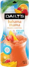 Daily's - Frozen Bahama Mama (750)