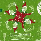 Dark Horse - 4 Elf Winter Ale (414)