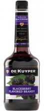 Dekuyper - Blackberry Brandy (750)