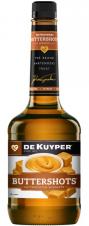 Dekuyper - Buttershots Schnapps (50)