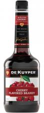 Dekuyper - Cherry Brandy (1000)