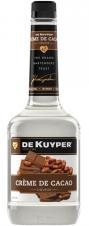 Dekuyper - Creme De Cacao White (750)