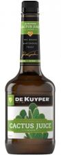 Dekuyper Liqueur - Cactus Juice Liqueur (1000)