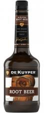 Dekuyper Liqueur - Root Beer Schnapps (1000)