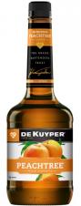 Dekuyper - Peachtree Schnapps (750)