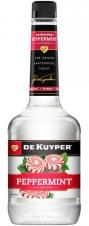 Dekuyper - Peppermint Schnapps (1000)