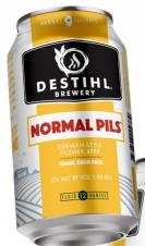 Destihl Brewing - Normal Pils (221)