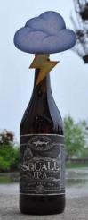 Dogfish Head - Squall IPA Double IPA (22)