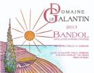 Domaine Le Gelantin - Bandol Rouge 2015 (750)