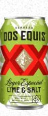 Dos Equis - Lime & Salt (62)