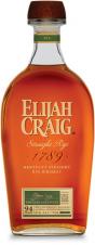 Elijah Craig - Kentucky Straight Rye Whiskey (750)