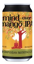 Empyrean Brewing Company - Mind Over Mango (355)