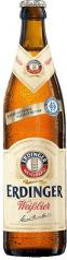 Erdinger - Weissbier Wheat Beer (415)