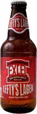 Execel Brewing - Lefty's Lager (414)