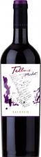 Falesco - Tellus Merlot IGP 2014 (750)