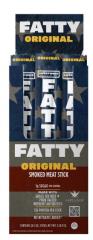 Fatty - Original Meat Stick