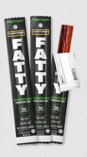 Fatty - teriyaki meat stick