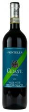 Fontella - Chianti 2015 (750)