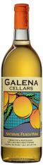 Galena Cellars - Natural Peach Wine (750)