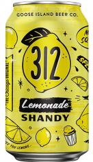 Goose Island - 312 Lemonade Shandy (62)