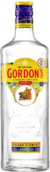 Gordon's - London Dry Gin (375)