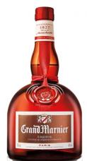 Grand Marnier - Orange Liqueur (50)