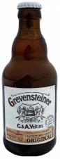 Grevensteiner - Original Kellerbier Lager (169)