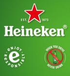 Heineken Brewery - Premium Lager (415)