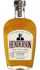 Henderson - Whiskey (1750)