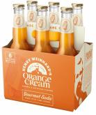 Henry Weinhard's - Orange Cream (62)