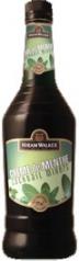 Hiram Walker - Creme de Menthe Green (750)