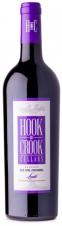 Hook Or Crook - Zinfandel 2018 (750)