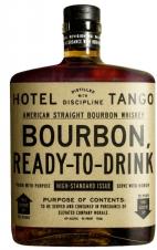 Hotel Tango - Bourbon (750)