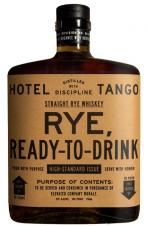 Hotel Tango - Rye Whiskey (750)