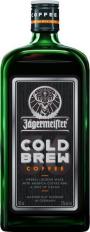 Jagermeister - Cold Brew Coffee Liqueur (750)