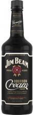 Jim Beam - Bourbon Cream (750)