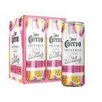 Jose Cuervo - Pink Lemonade Margarita (44)