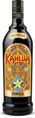 Kahla - French Vanilla Liqueur (750)