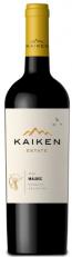 Kaiken - Malbec Mendoza 2018 (750)