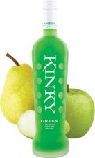 Kinky - Green Liqueur (750)