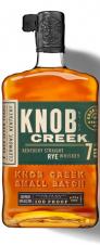 Knob Creek - Rye Whiskey 7yr (750)