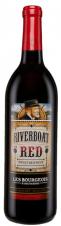 Les Bourgeois Winery - Riverboat Red (750)