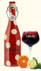 Lolea - Red Sangria (750)