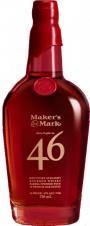 Maker's Mark - 46 Bourbon (375)