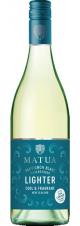 Matua - Lighter Sauvignon Blanc 2021 (750)