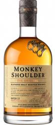 Monkey Shoulder - Blended Scotch (750)