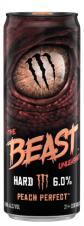 Monster - The Beast Unleashed Peach Perfect (169)